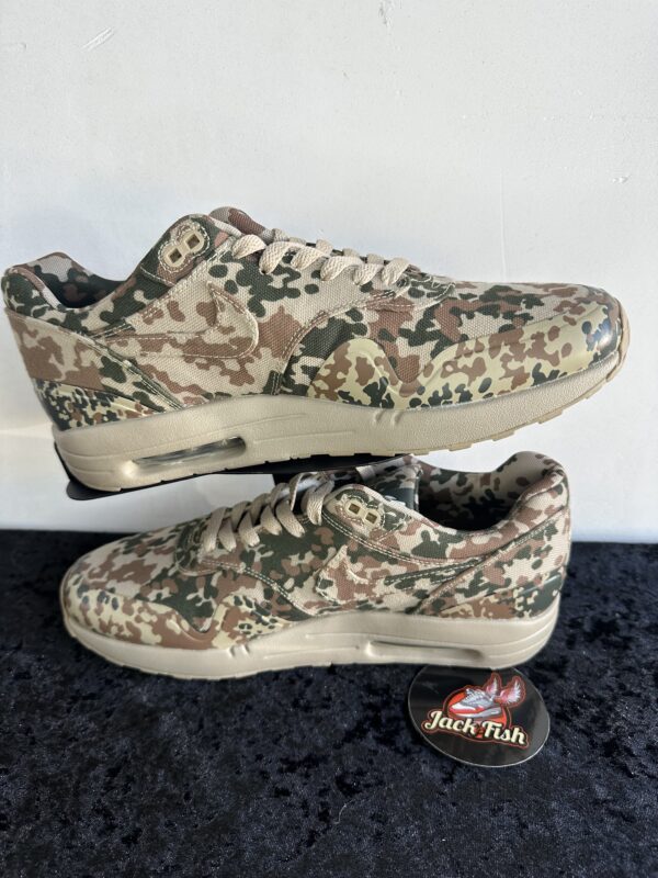 Nike air Max 1 Camo Germany - size 44 - Afbeelding 4