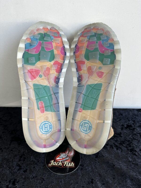 Nike air Max 1 CLOT Tea Leave Brown - size 45 - Afbeelding 5