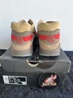 Nike air Max 1 CLOT Tea Leave Brown - size 45 - Afbeelding 6