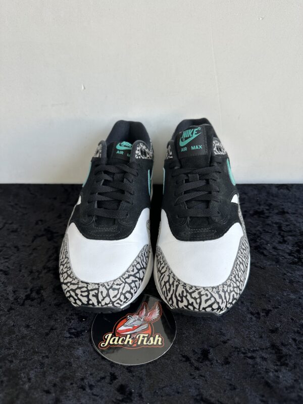 Nike air Max 1 Atmos Elephant (2017) - size 42,5 - Afbeelding 2