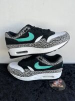 Nike air Max 1 Atmos Elephant (2017) - size 42,5 - Afbeelding 3