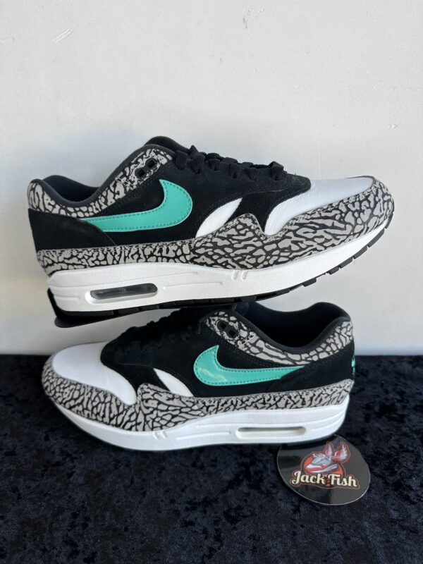 Nike air Max 1 Atmos Elephant (2017) - size 42,5 - Afbeelding 3