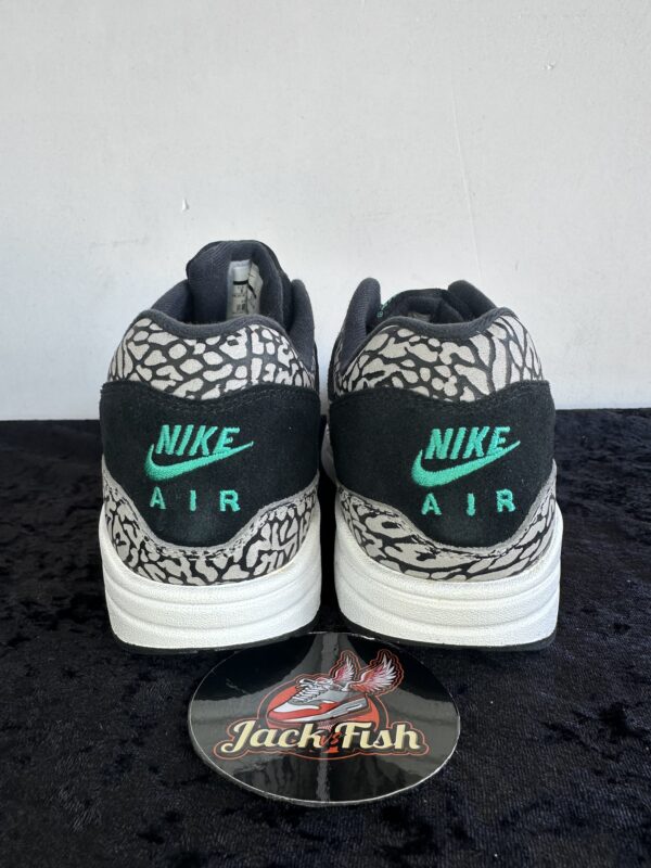 Nike air Max 1 Atmos Elephant (2017) - size 42,5 - Afbeelding 6