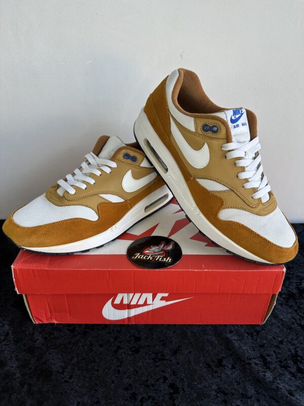 Nike air Max Curry - size 44 - Afbeelding 1
