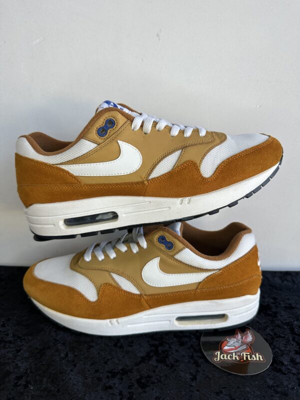 Nike air Max Curry - size 44 - Afbeelding 3