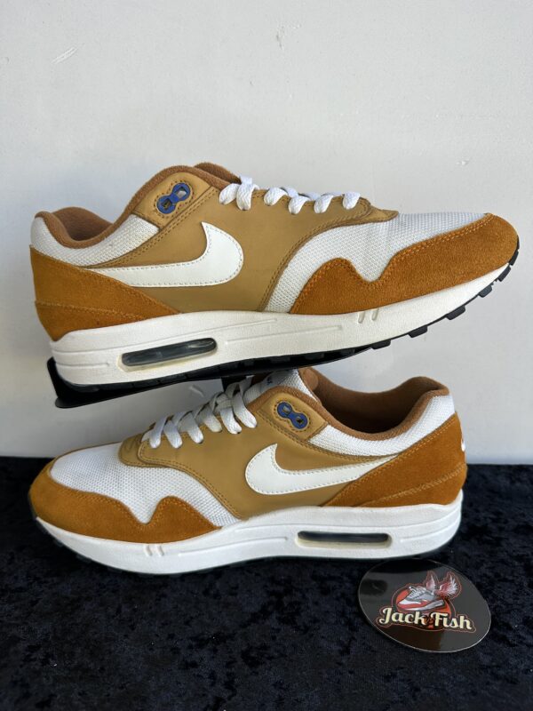 Nike air Max Curry - size 44 - Afbeelding 4