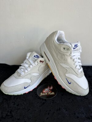 Nike air Max 1 Pom Pom - size 38,5