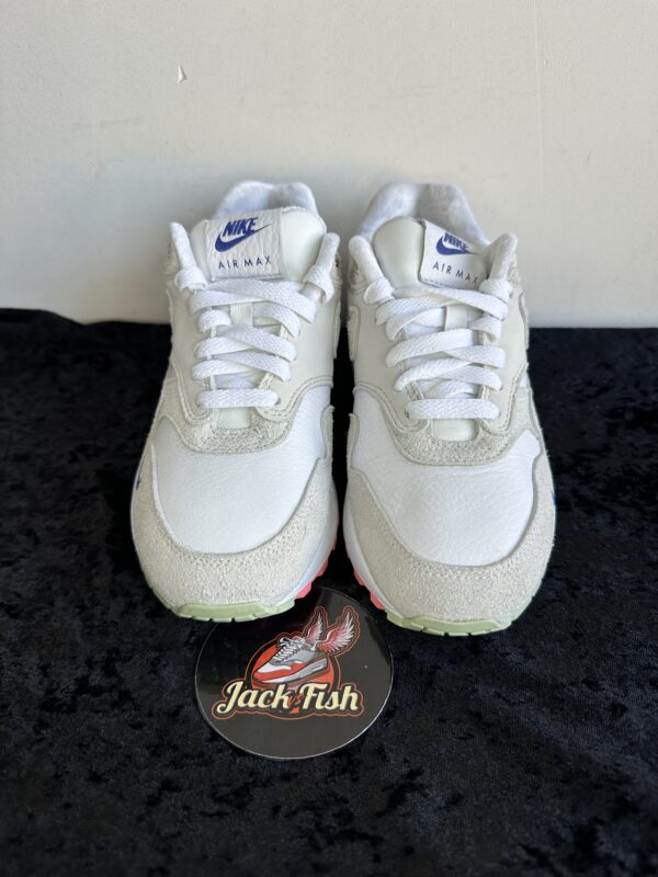 Nike air Max 1 Pom Pom - size 38,5 - Afbeelding 2