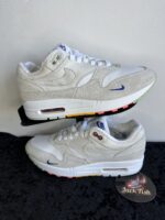 Nike air Max 1 Pom Pom - size 38,5 - Afbeelding 3