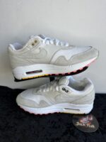 Nike air Max 1 Pom Pom - size 38,5 - Afbeelding 4