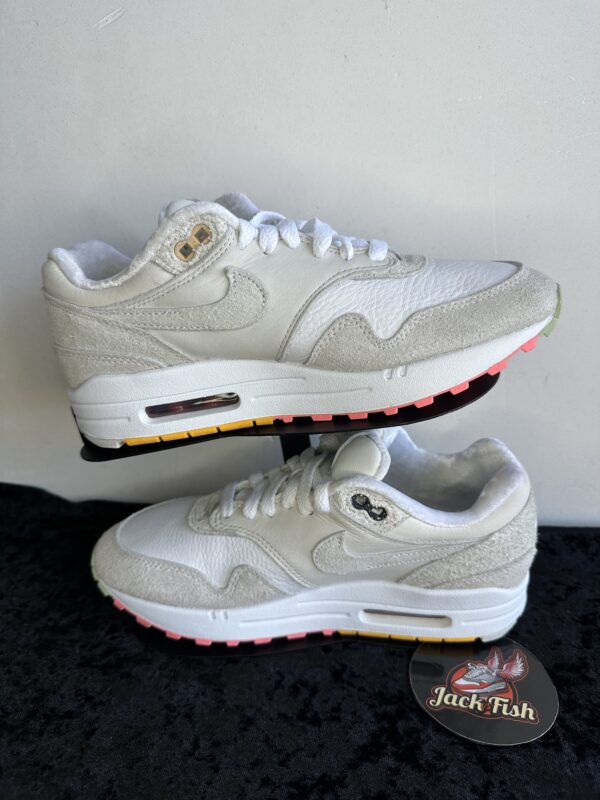 Nike air Max 1 Pom Pom - size 38,5 - Afbeelding 4