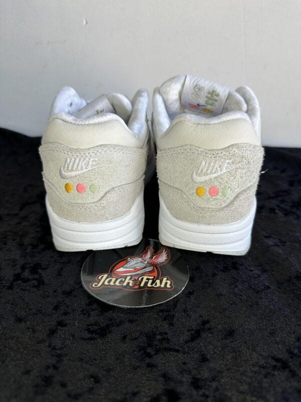 Nike air Max 1 Pom Pom - size 38,5 - Afbeelding 6