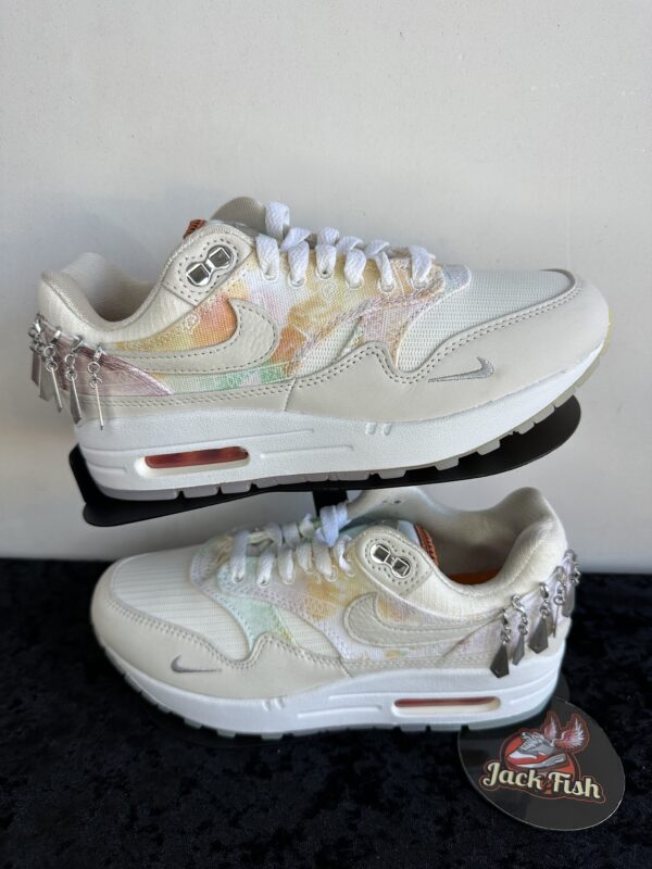 Nike air Max 1 Metal Charms - size 36 - Afbeelding 3