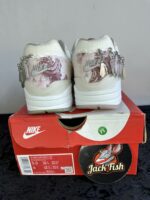Nike air Max 1 Metal Charms - size 36 - Afbeelding 6