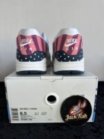 Nike air Max 1 Parra 2018 - size 42 - Afbeelding 6