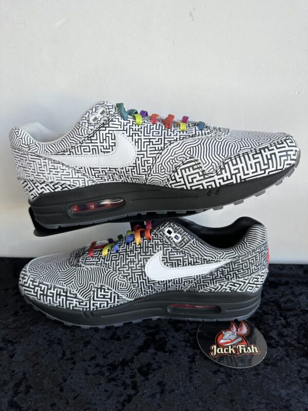 Nike air Max 1 Tokyo maze - size 44 - Afbeelding 4