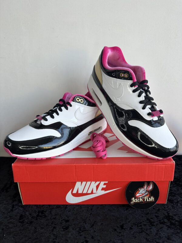 Nike air Max 1 Grand piano - size 45 - Afbeelding 1