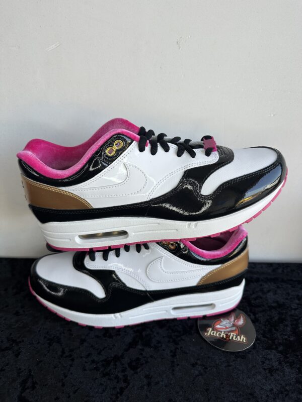 Nike air Max 1 Grand piano - size 45 - Afbeelding 4