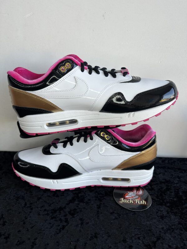 Nike air Max 1 Grand piano - size 45 - Afbeelding 3