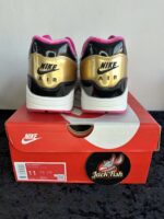 Nike air Max 1 Grand piano - size 45 - Afbeelding 6
