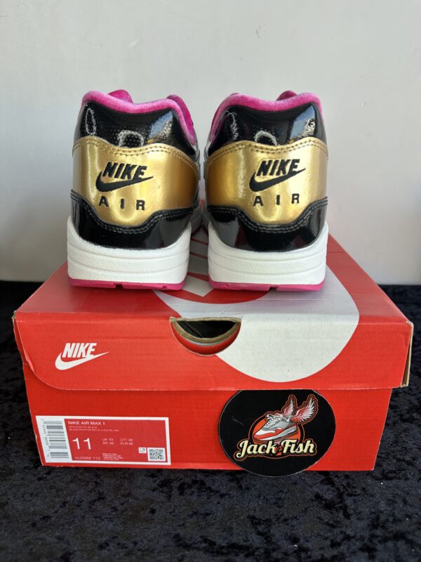 Nike air Max 1 Grand piano - size 45 - Afbeelding 6