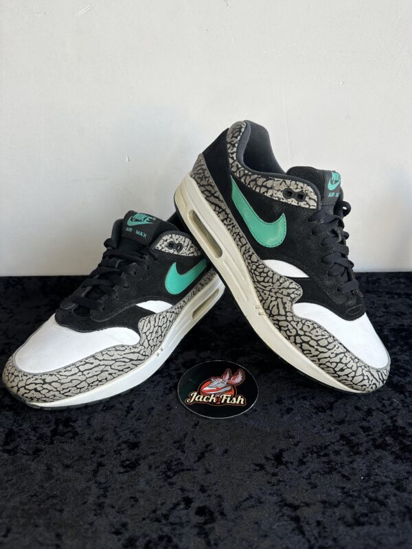 Nike air Max 1 Atmos Elephant (2017) - size 42,5 - Afbeelding 1