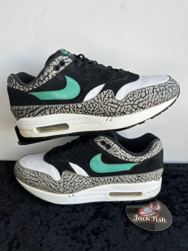 Nike air Max 1 Atmos Elephant (2017) - size 42,5 - Afbeelding 3