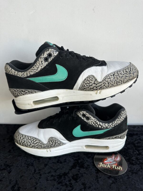 Nike air Max 1 Atmos Elephant (2017) - size 42,5 - Afbeelding 4