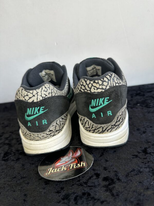 Nike air Max 1 Atmos Elephant (2017) - size 42,5 - Afbeelding 6