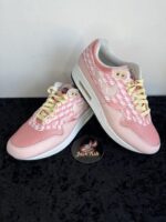 Nike air Max 1 Strawberry Lemonade - size 41