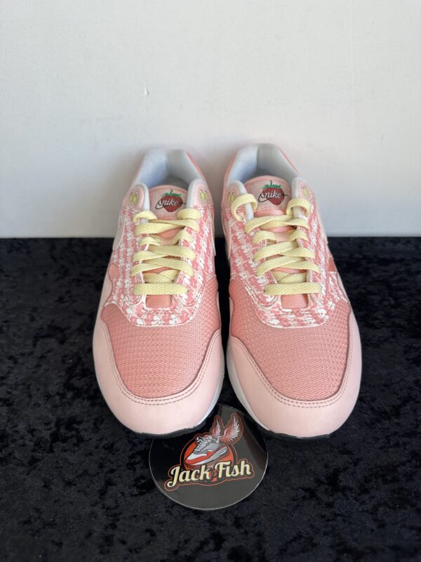 Nike air Max 1 Strawberry Lemonade - size 41 - Afbeelding 2