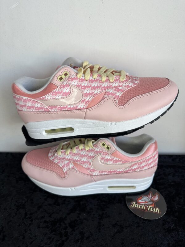 Nike air Max 1 Strawberry Lemonade - size 41 - Afbeelding 3