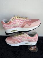 Nike air Max 1 Strawberry Lemonade - size 41 - Afbeelding 4