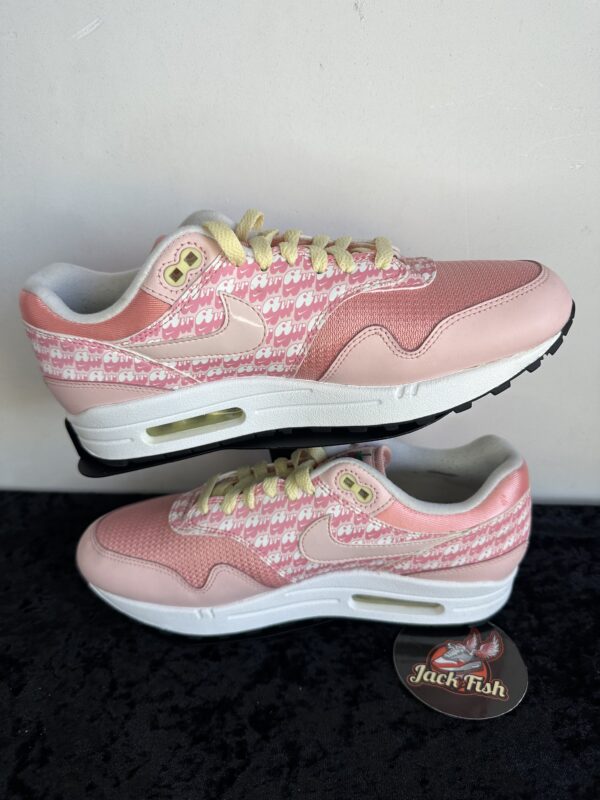 Nike air Max 1 Strawberry Lemonade - size 41 - Afbeelding 4