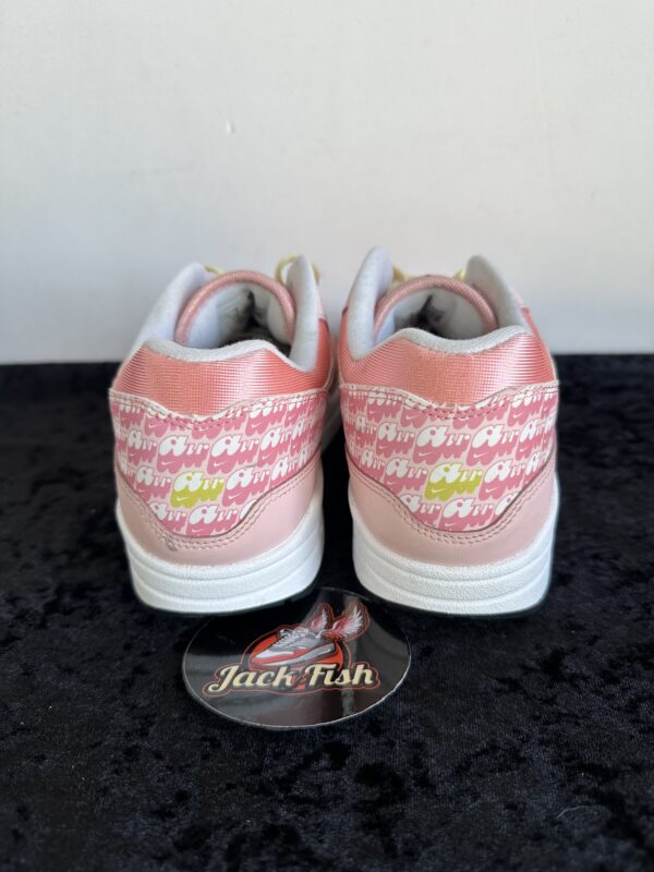 Nike air Max 1 Strawberry Lemonade - size 41 - Afbeelding 6