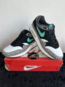 Nike Air Max 1 Atmos Elephant (2017)