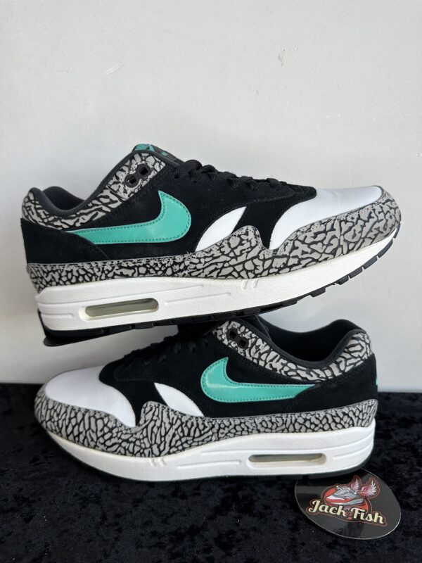 Nike air Max 1 Atmos Elephant (2017) - size 44 - Afbeelding 3