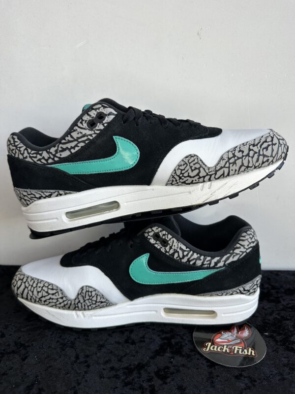 Nike air Max 1 Atmos Elephant (2017) - size 44 - Afbeelding 4