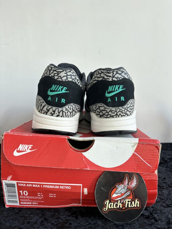 Nike air Max 1 Atmos Elephant (2017) - size 44 - Afbeelding 6