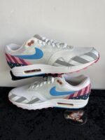 Nike air Max 1 Parra 2018 - size 45 - Afbeelding 4