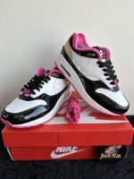 Nike air Max 1 Grand piano - size 37,5