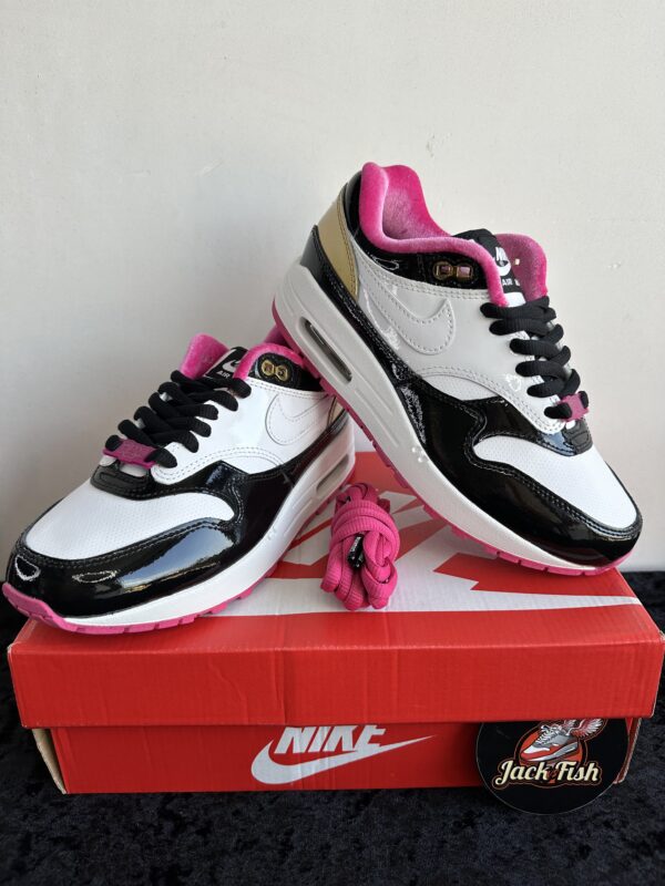 Nike air Max 1 Grand piano - size 37,5 - Afbeelding 1