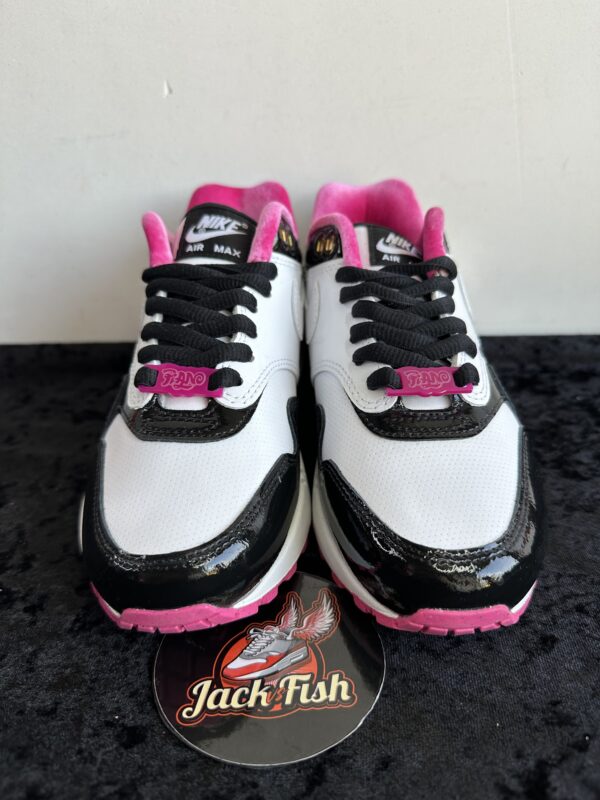 Nike air Max 1 Grand piano - size 37,5 - Afbeelding 2
