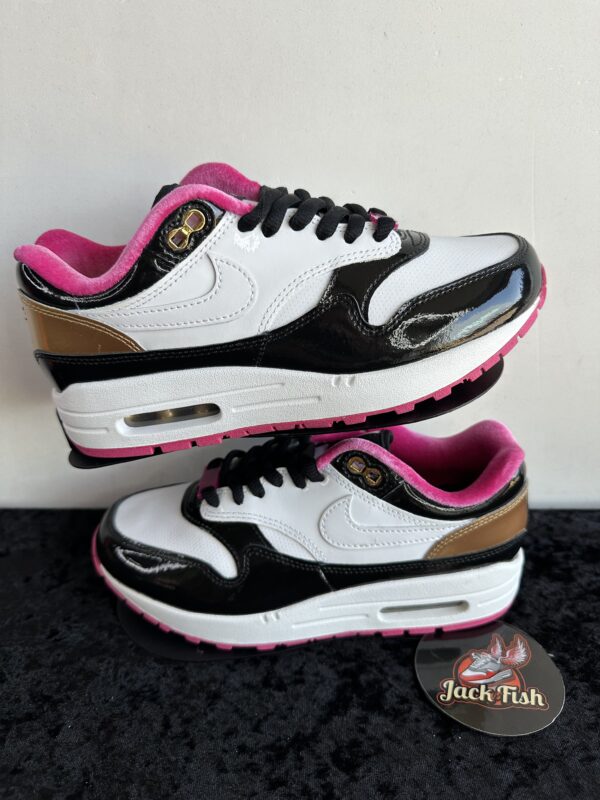 Nike air Max 1 Grand piano - size 37,5 - Afbeelding 3