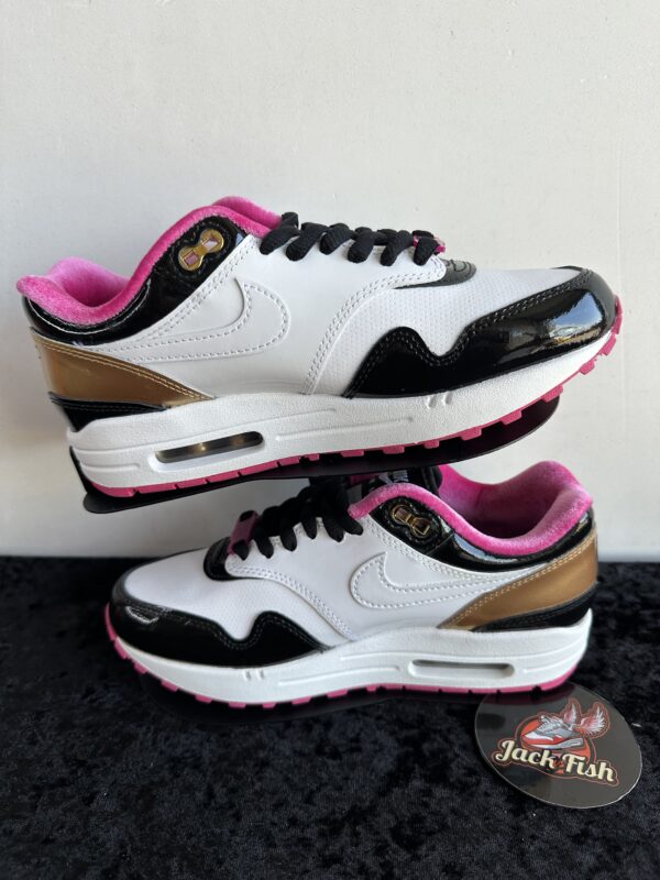 Nike air Max 1 Grand piano - size 37,5 - Afbeelding 4