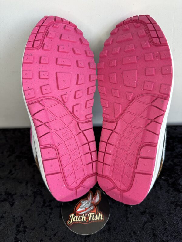 Nike air Max 1 Grand piano - size 37,5 - Afbeelding 5