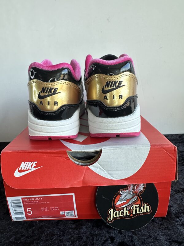 Nike air Max 1 Grand piano - size 37,5 - Afbeelding 6