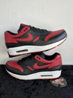 Nike air Max 1 Bred - size 43 - Afbeelding 3