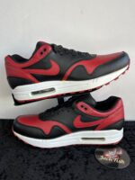 Nike air Max 1 Bred - size 43 - Afbeelding 4