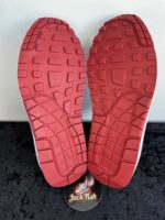 Nike air Max 1 Bred - size 43 - Afbeelding 5